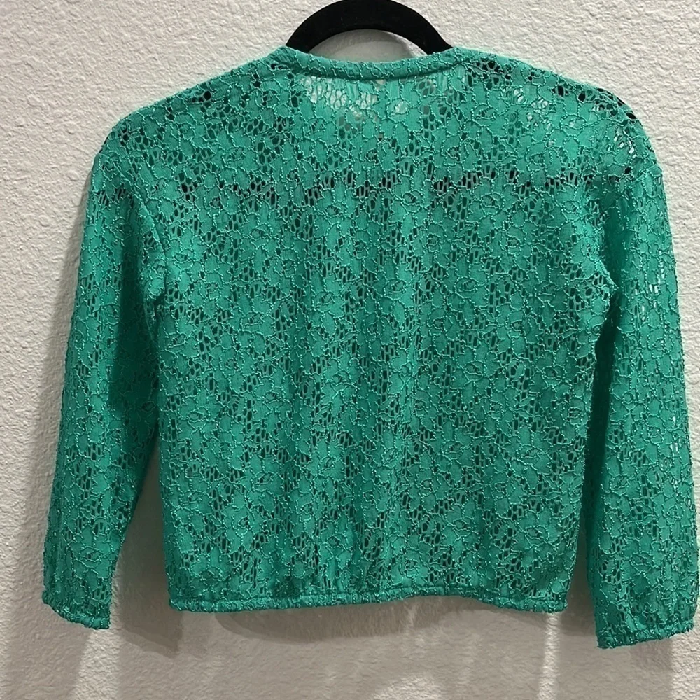 LULAROE :: JACKET